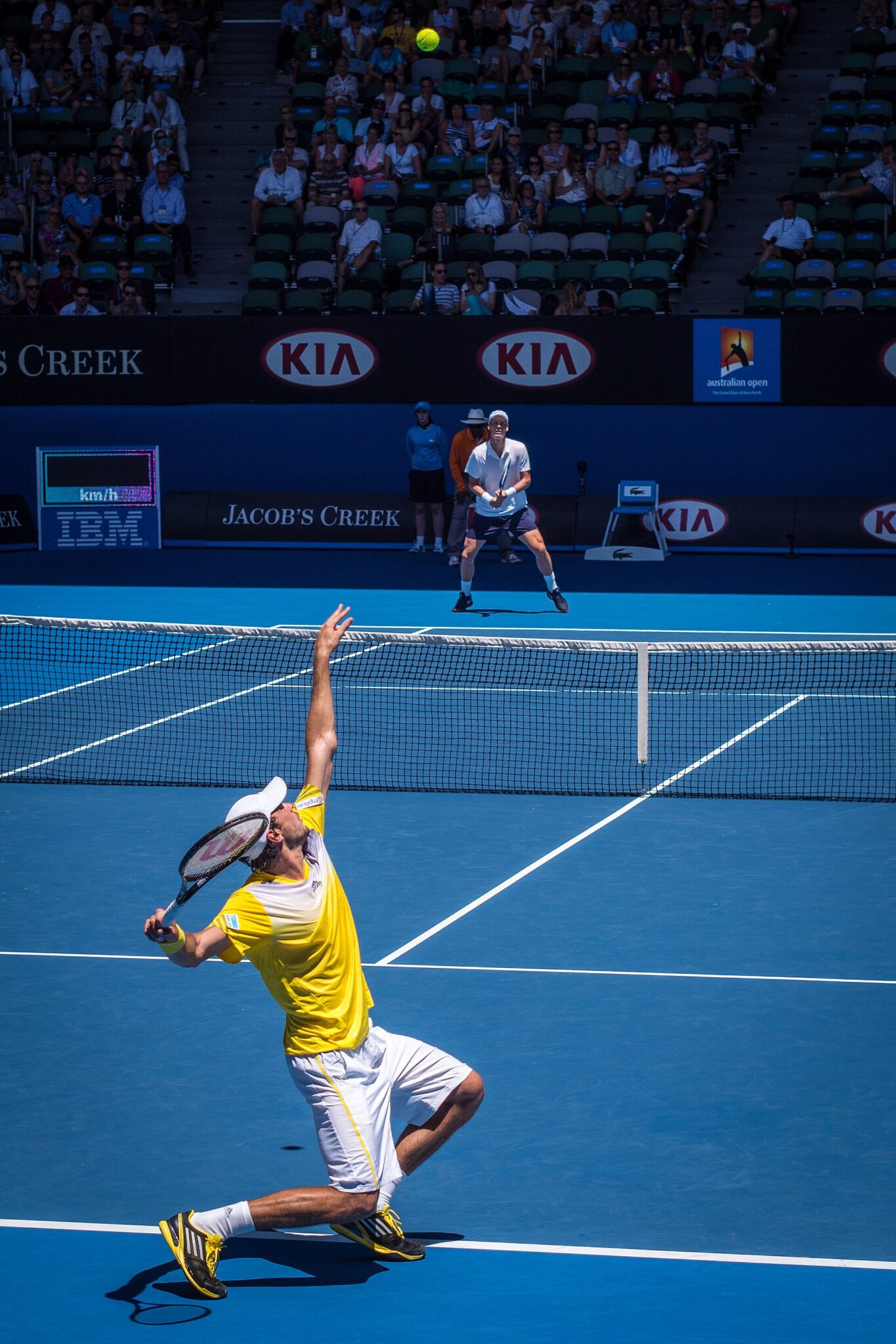 Fix Tennis Pro